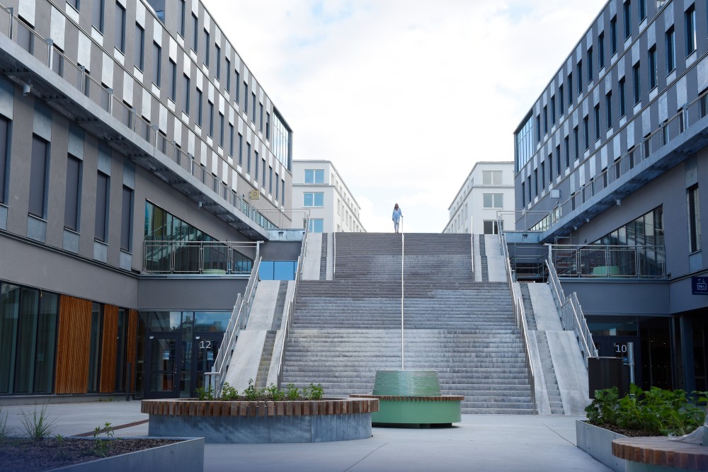 Fyra forskningsprojekt vid Stockholms universitet beviljas finansiering av <a href="/MistraForskning/">Mistra</a> inom ramen för utlysningen Mistra Utmana. Två projekt vid <a href="/sthlmresilience/">Stockholm Resilience Centre</a> och två vid Kemikum. #Hållbarhet
su.se/nyheter/fyra-p…