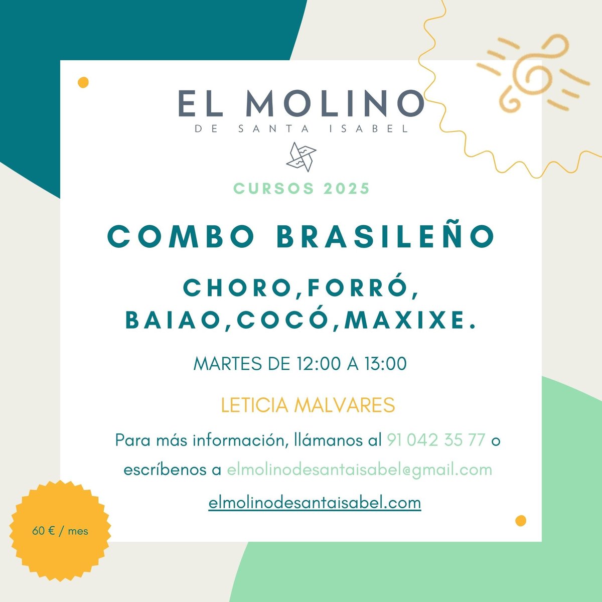 ¡Ya estamos de vuelta! ¡Iniciamos el supertrimestre de invierno! Aquí dos novedades que nos ilusionan mucho mucho &lt;3