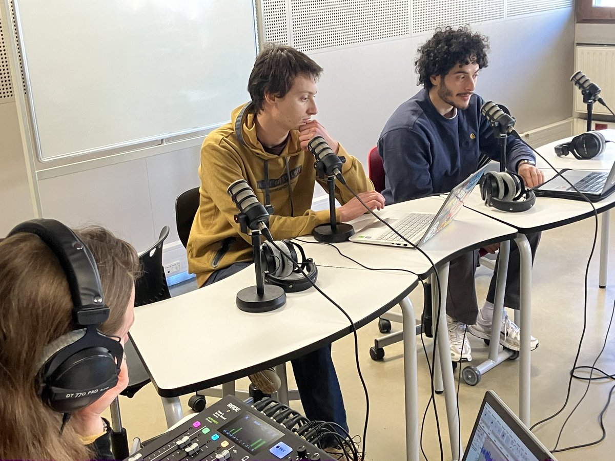 Comment et où les  mangroves stockent-elles le carbone ?
#EetM2024

6/x