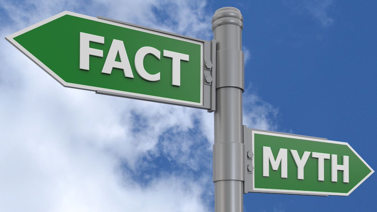 Mind mapping is more powerful and versatile than many people realize. But many people avoid because of myths like these 5: 

buff.ly/3PnJJE2 

#mindmapping #mindmap #visualthinking