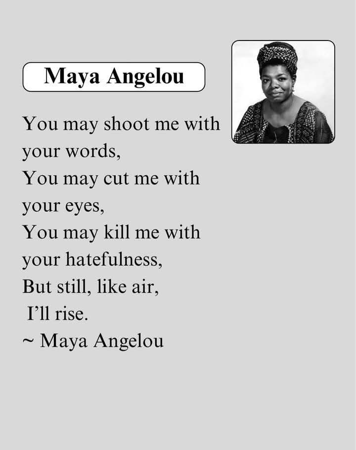 Keep trying

Keep going

And, 

You'll keep Rising
 
#Motivation