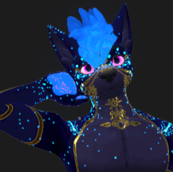 Neo_wolf_Rex's tweet photo. Hey I just opened my Gumroad store will be adding some more staff soon, hope you like it.

Buy Cosmic Winter Paw Retexture on @Gumroad https://t.co/xnPNdEPkCk 

@pupperMocha 
@Rogue_abyssal https://t.co/ppaeAFG2dI