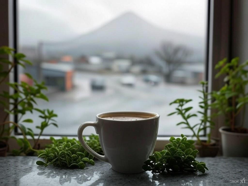 bolemonn's tweet photo. Plants &amp; coffee🌿☘️
.
.
 #cafe #CoffeeTime #cofee https://t.co/qlYinZbwrz