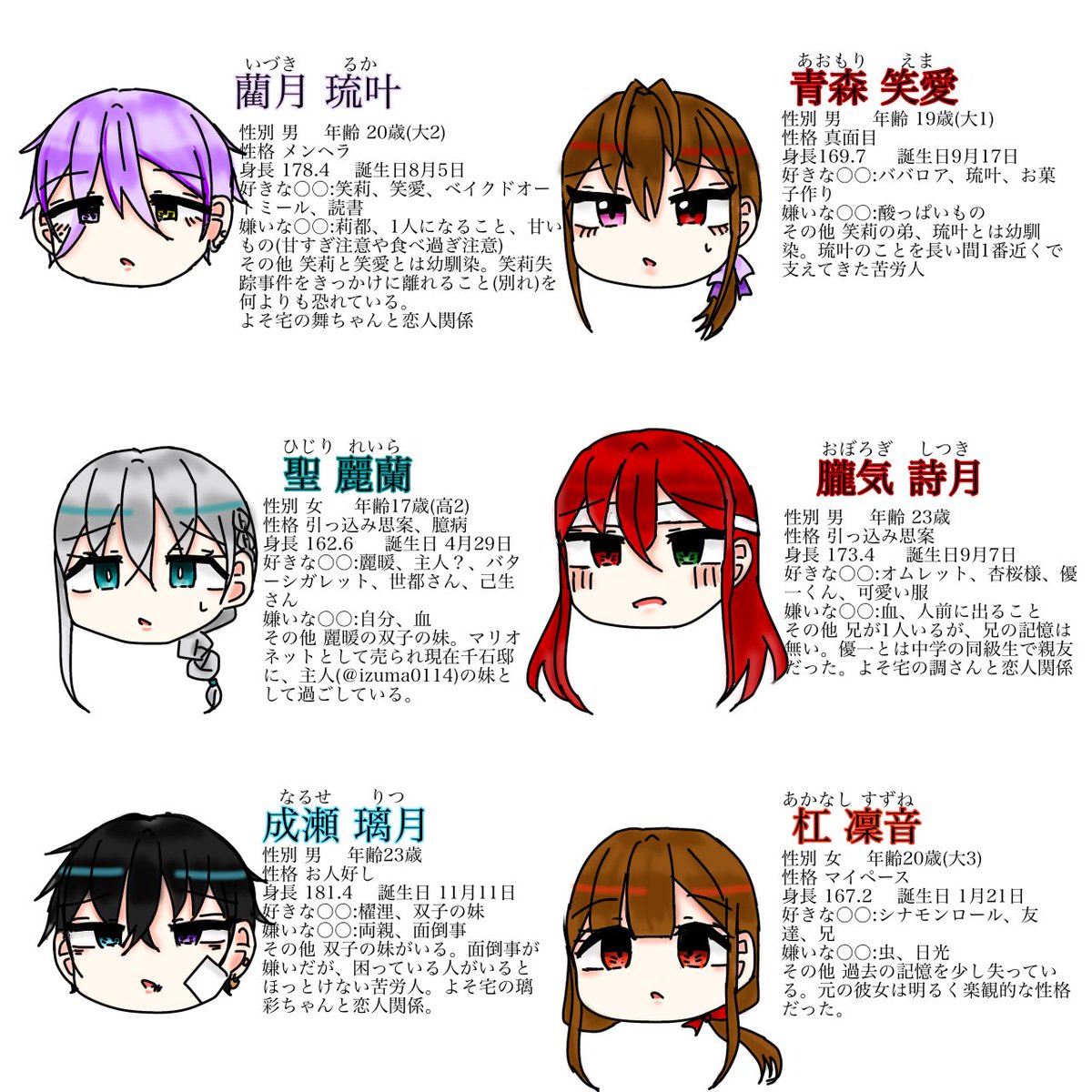 とととふ tweet media