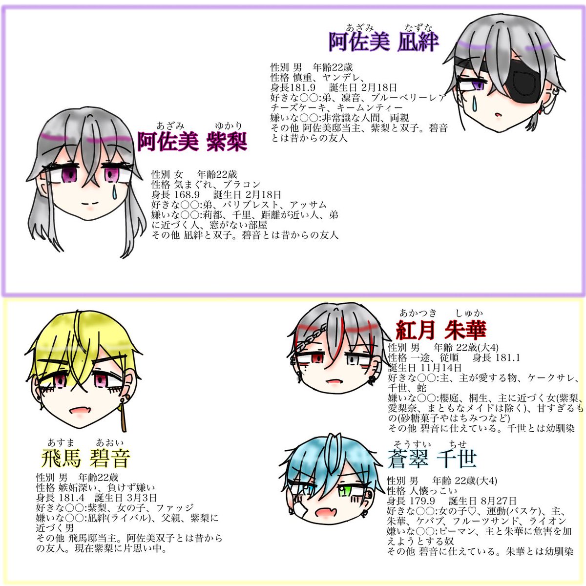 とととふ tweet media