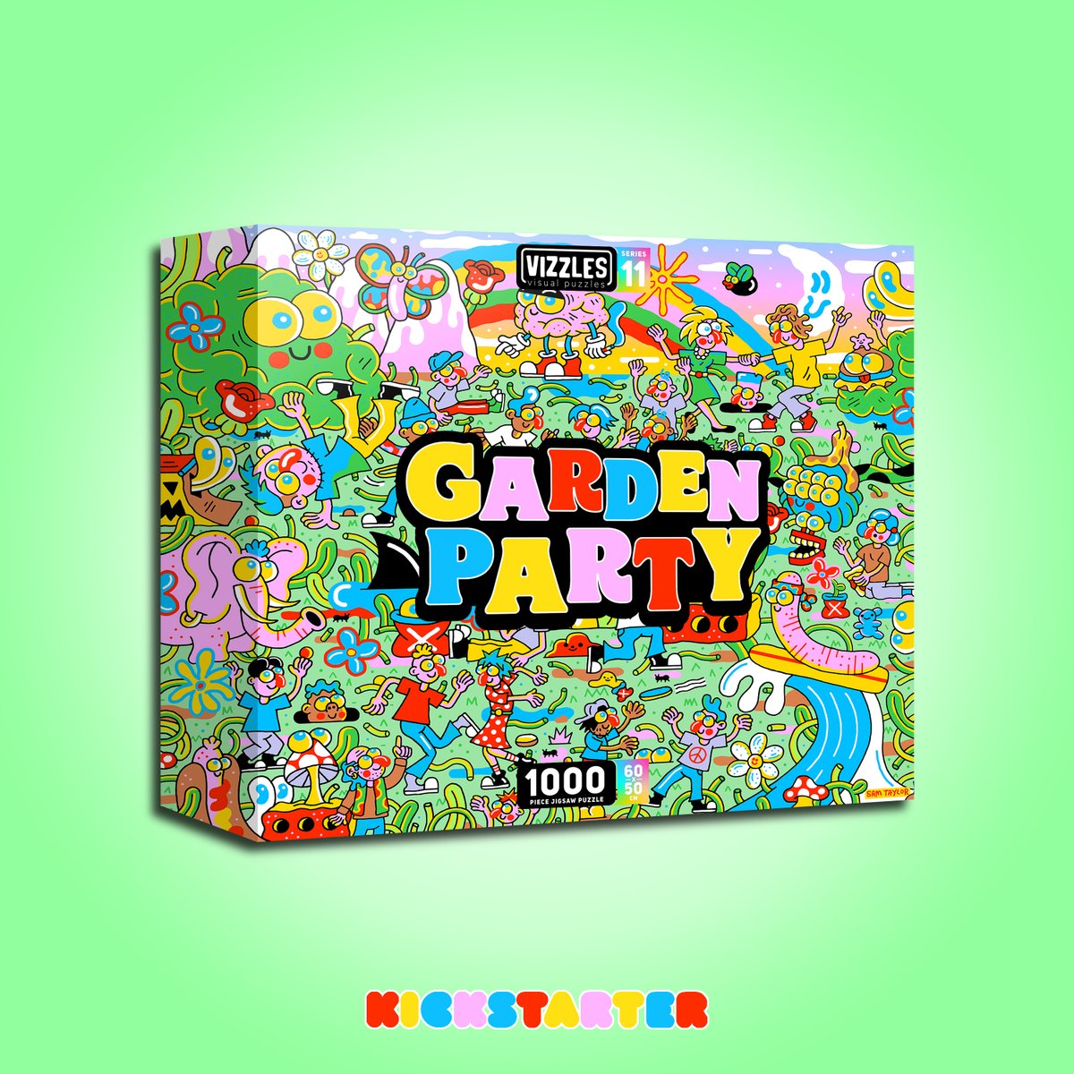 My puzzle is available now:
kickstarter.com/projects/samue…