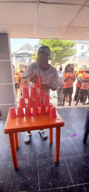 We recently organized a wellness exercise for 40 beneficiaries in connection with our <a href="/UNODC/">UN Office on Drugs & Crime</a> funded project. The event featured dance, play and games therapy. We're grateful for the opportunity to support the well-being of our beneficiaries. 
#endtrafficking #notforsale