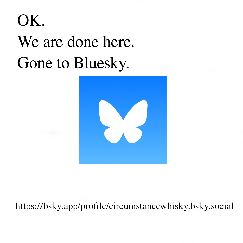 Circumstance Distillery (@andcircumstance) on Twitter photo 