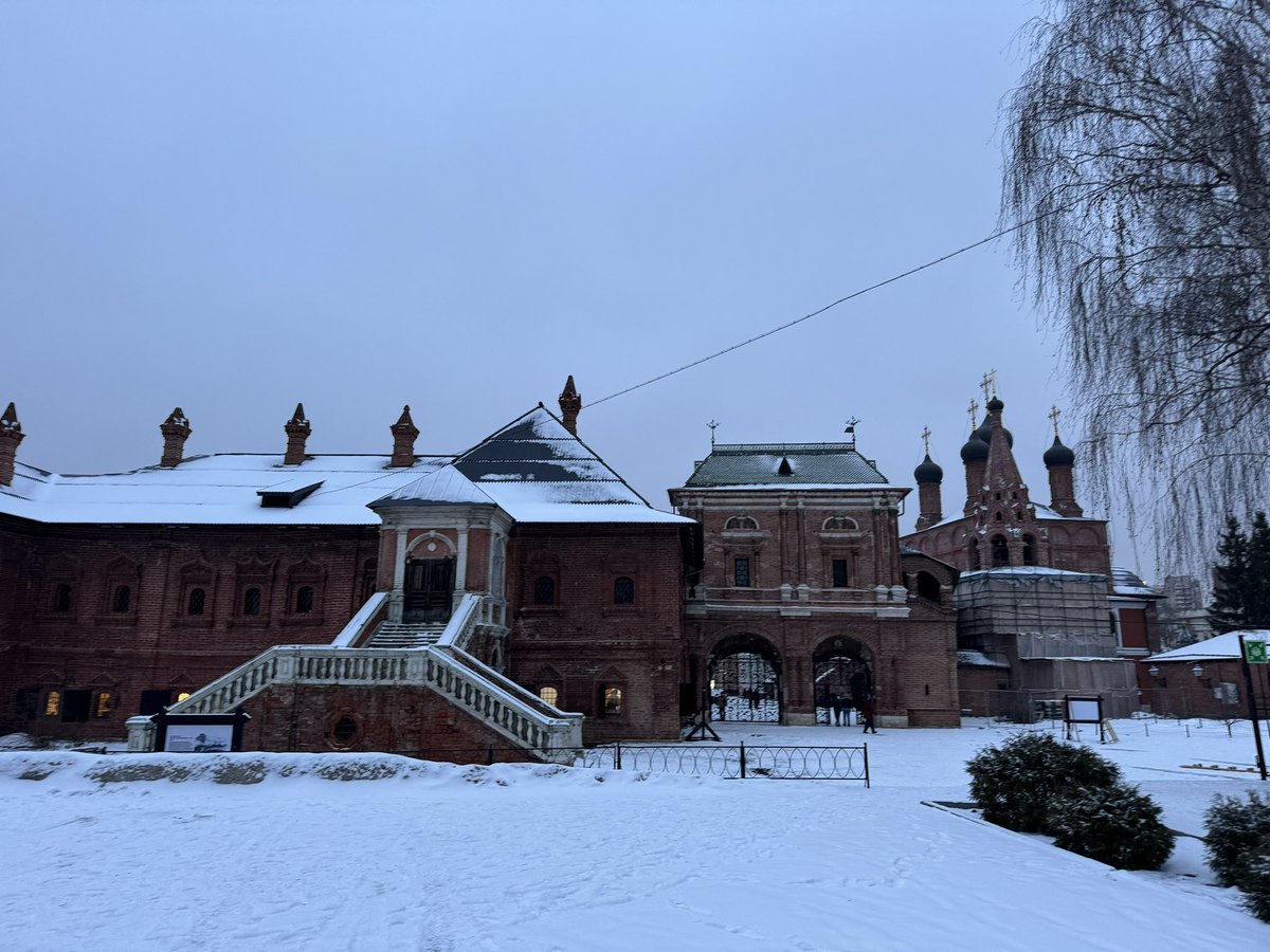 С Рождеством Христовым!