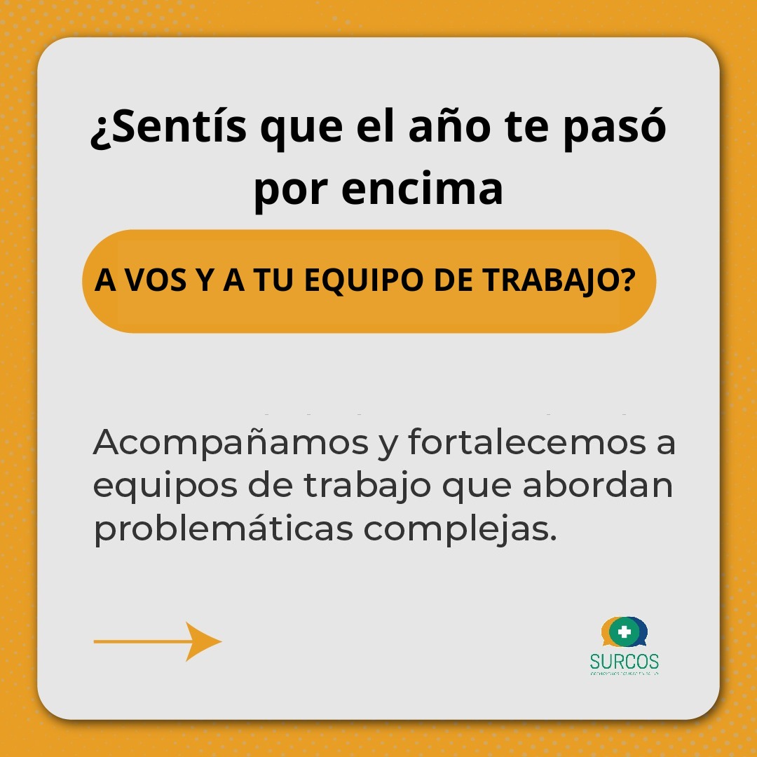 Surcos | Equidad en Salud tweet media