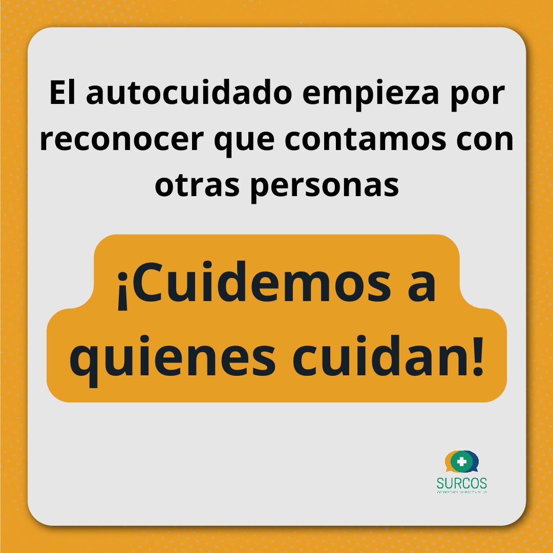 Surcos | Equidad en Salud tweet media