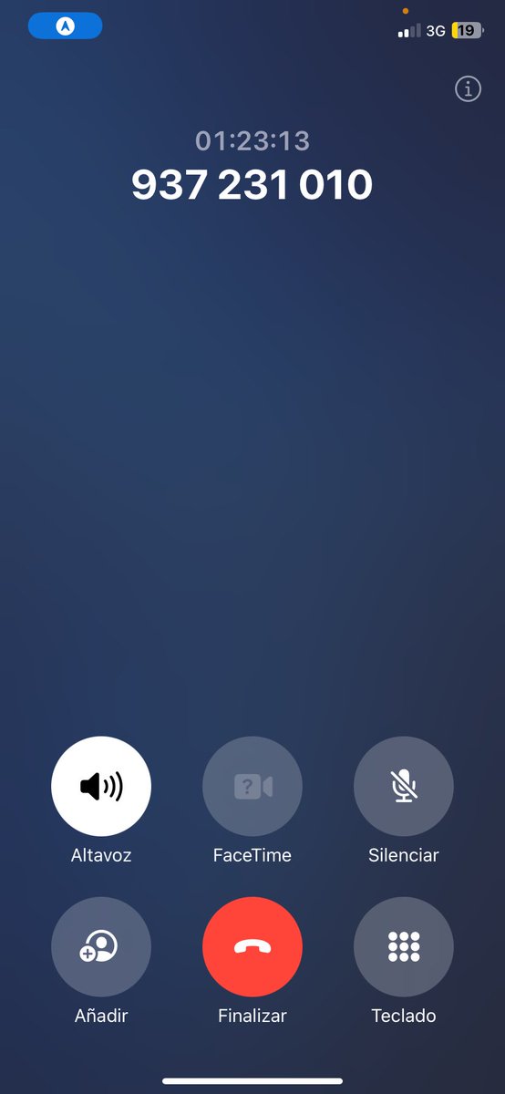 Gracias <a href="/parctauli/">Consorci Corporació Sanitària Parc Taulí</a> por vuestra atención en programación , una locura estar tanto tiempo y lo que me queda esperando