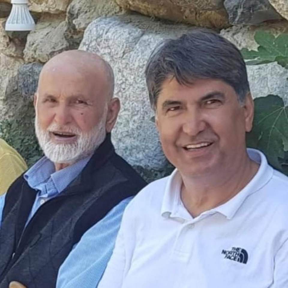 uluslularder's tweet photo. BARFED Başkanımız Sabri Avcı Beyefendi'nin ahirete irtihal eden kıymetli babası Ramazan Avcı Amcamıza Allah'tan rahmet, Avcı Ailesine ve sevenlerine sabır ve başsağlığı diliyoruz. Mekânı cennet olsun. https://t.co/e2l7sZeyXi