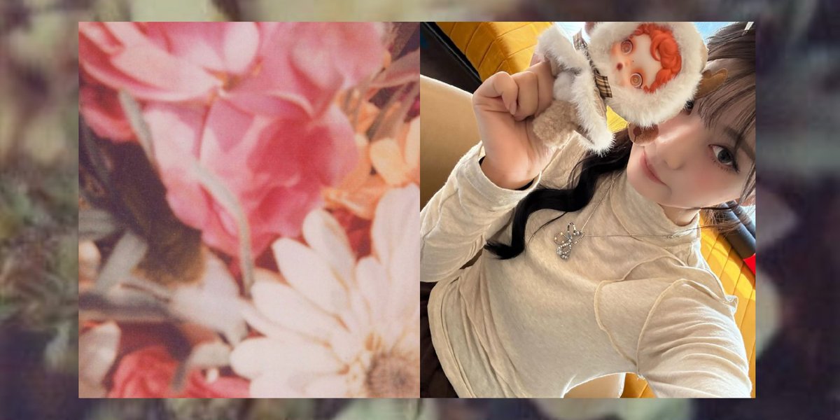 jennieci's tweet photo. adorable selfie photo and at that time i
was  doing  a  fansign  and took a selfie
photo with a cute style. https://t.co/ZaLHFQWINy
