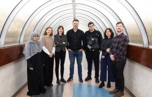 UCD Digital Policy (@digitalpolicyie) on Twitter photo The Centre is delighted to announce the funding of a €3m <a href="/HorizonEU/">Horizon Europe 🇪🇺</a> funded project FORSEE which "seeks to improve our understanding of what “successful AI” actually means in order to enhance regulatory perspectives and approaches
Read more here: ucd.ie/research/news/… The Centre is delighted to announce the funding of a €3m <a href="/HorizonEU/">Horizon Europe 🇪🇺</a> funded project FORSEE which "seeks to improve our understanding of what “successful AI” actually means in order to enhance regulatory perspectives and approaches
Read more here: ucd.ie/research/news/…