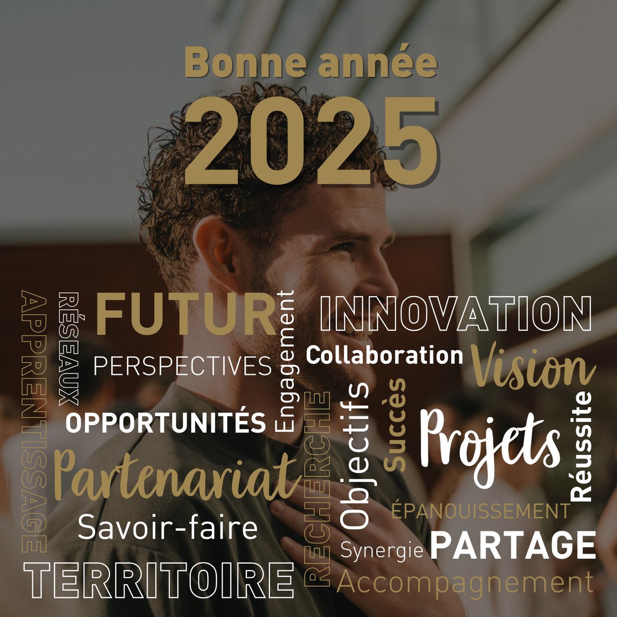 Brest BS (@brestbs) on Twitter photo ✨ Toute l'équipe de Brest Business School vous souhaite une excellente année 2025 ! ✨ ✨ Toute l'équipe de Brest Business School vous souhaite une excellente année 2025 ! ✨