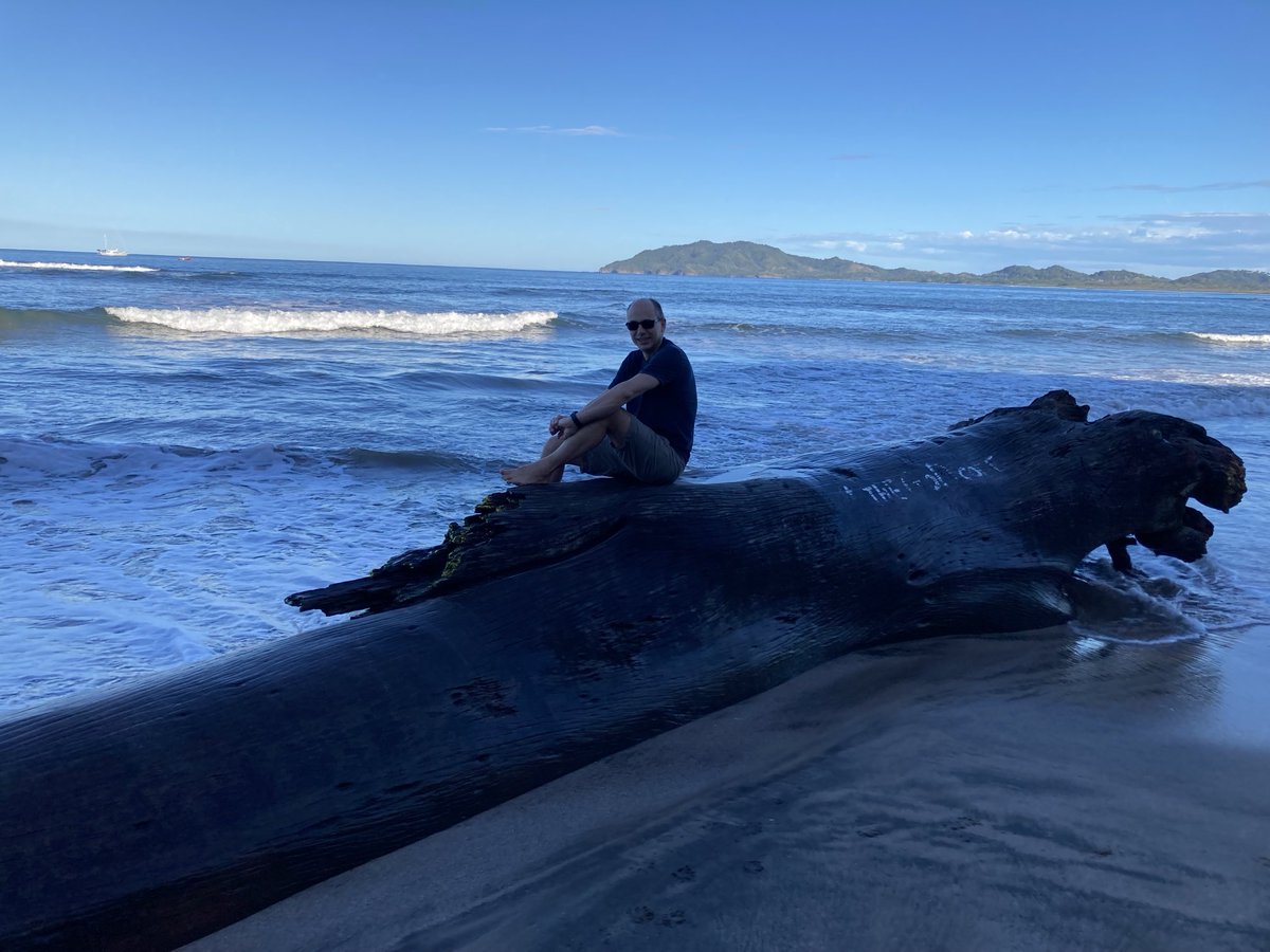 After 40yrs in education, today marks the 1st day of “retirement”. Given my love/less-love relationship with West Coast Main Line trains, it feels serendipitous to be starting this new chapter far away from trains. 3 month break and then I’ll be taking up 2 trust chair roles.
