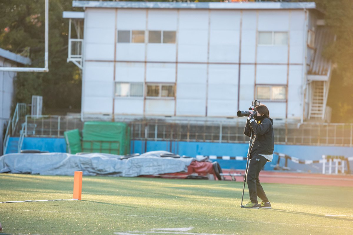 第30回 さくらボウル🌸
1月11日(土) 11:50 KICKOFF🏈
🏟MKタクシーフィールドエキスポ
武庫川女子大学(学生1位) vs RIOTZ(社会人1位)

私の24-25シーズンカメラマンもいよいよラスト📸
お時間ある方はぜひ会場へお越しください！

#アメフト #タッチフットボール