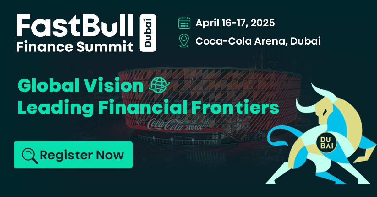 BRGYTamago's tweet photo. Get ready for the FastBull Finance Summit 2025 in Dubai! Join industry titan Jim Rogers along with 26 global experts and explore the frontiers of forex, crypto, and smart trading. This is a game-changer for financial enthusiasts! https://t.co/Ui6hwLduZa #FinanceSummit #Dubai2025 https://t.co/hwOGKKgfeF