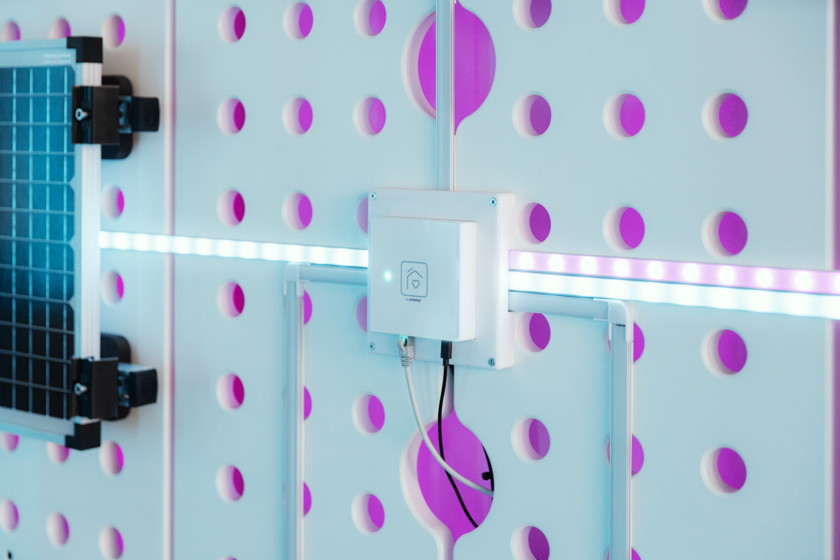 Next gov't must bring Germany to digital age to enable flexibilisation – <a href="/bne_news/">bne</a>

"The top priority is the restart of digitisation," says managing dir. Busch. "What's long been working in other EU countries should also be possible in 🇩🇪"

cleanenergywire.org/news/vote25-ne… photo: 1komma5°