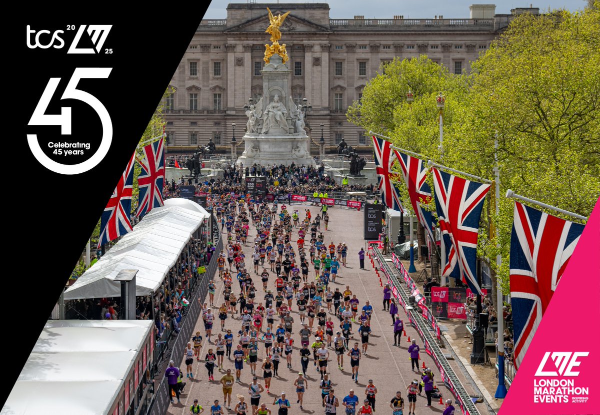 David Watts (@davejwatts) on Twitter photo This year, on Sunday 27 April 2025, I am running the #LondonMarathon fundraising for <a href="/HeadwayEN/">HeadwayEastNorthants</a>, if you feel able to support, please visit my People's Fundraising Page lnkd.in/eMrifzDj ...Your support will help Headway EN to continue the great work they do <a href="/LondonMarathon/">TCS London Marathon</a> This year, on Sunday 27 April 2025, I am running the #LondonMarathon fundraising for <a href="/HeadwayEN/">HeadwayEastNorthants</a>, if you feel able to support, please visit my People's Fundraising Page lnkd.in/eMrifzDj ...Your support will help Headway EN to continue the great work they do <a href="/LondonMarathon/">TCS London Marathon</a>