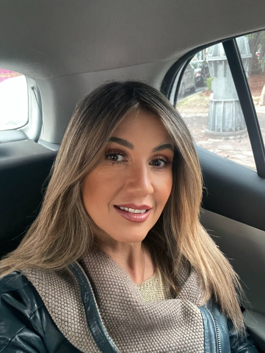 Desiree Navarro tweet media