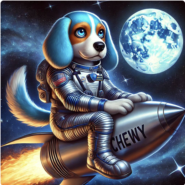 Want to go for a ride?
$Chewy on BASE
A strong community with unlimited potential!
@Chewy_base
t.me/+LPiDGpsv4TNiY…
cheewyonbase.xyz/#
flooz.xyz/trade/0x607441…
0x6074417606435e8aB21d68e6375d0db024E0Ef8a
