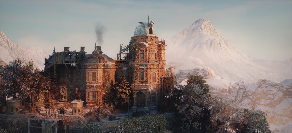 80 LEVEL tweet media