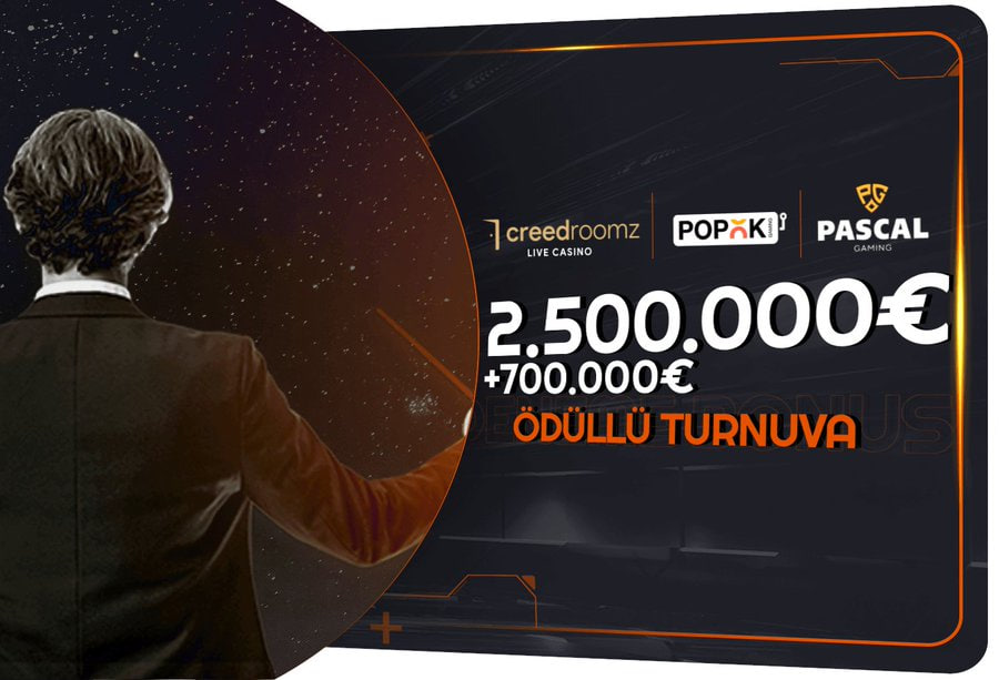 timebetofc's tweet photo. Timebet'te Turnuva Zamanı ❗️

Yatırımını yap oyununu oyna hem kazan hemde turnuvaya katıl ekstra kazanç sağla 

➡️2.500.00 Euro + 700.000 Euro Ödüllü Turnuva Bu Bir İlk !!

LİNK PROFİLDE https://t.co/2IemnUXCm6