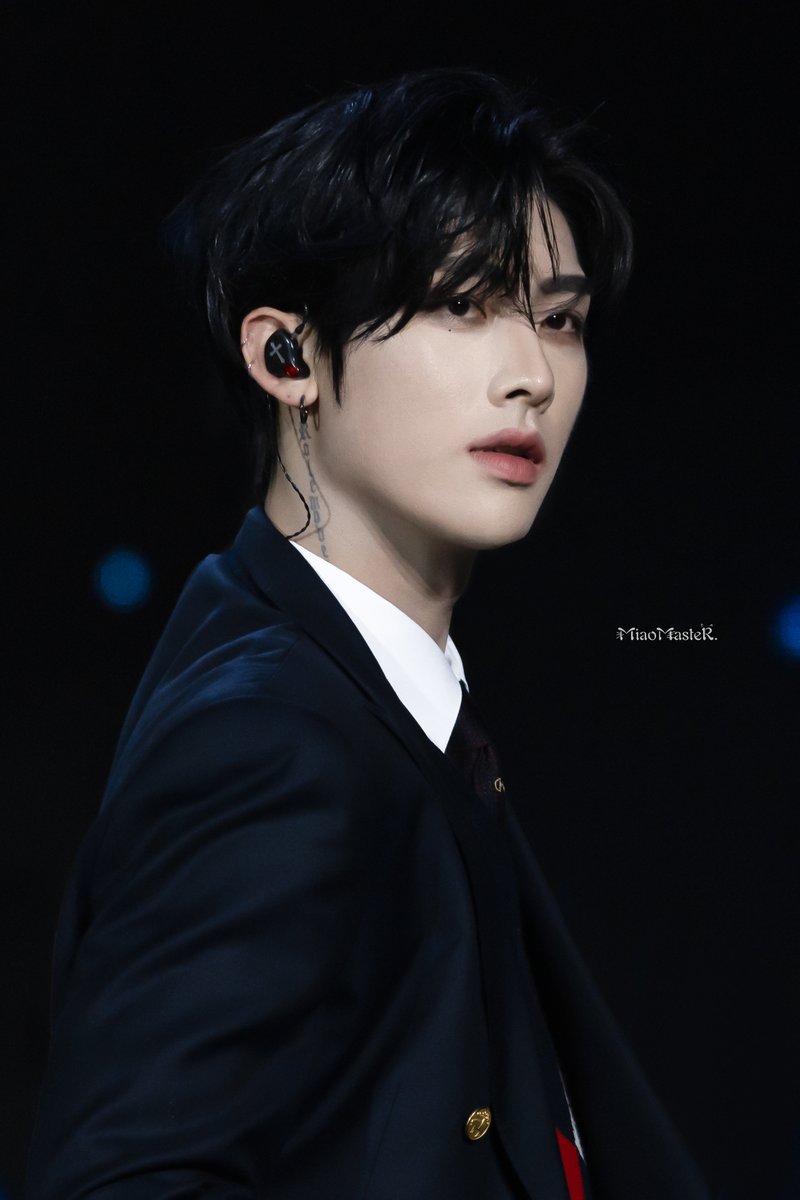 ririjiangR's tweet image. 241227AAA
#RICKY #리키 #沈泉锐 #リッキー
#ZEROBASEONE #ZB1 #제로베이스원