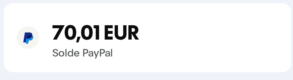 YK69BossAlpha's tweet photo. Je veux être à 100€ https://t.co/BJGJ9R5ljV