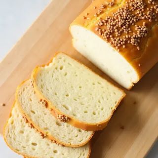 BeGlutenFree1's tweet image. Ridiculously Easy Gluten-Free Bread: No Fail, No Fuss Recipe

Craving gluten-free bread that's actually good? This ridiculously easy recipe is a game-changer! No fuss, just deliciousness. #glutenfreebaking #easybread Read more: beglutenfreerecipes.com/2025/01/ridicu…