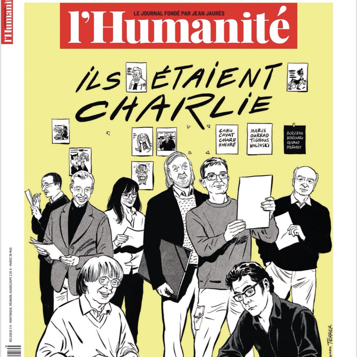 Fanta BÉRÉTÉ tweet media