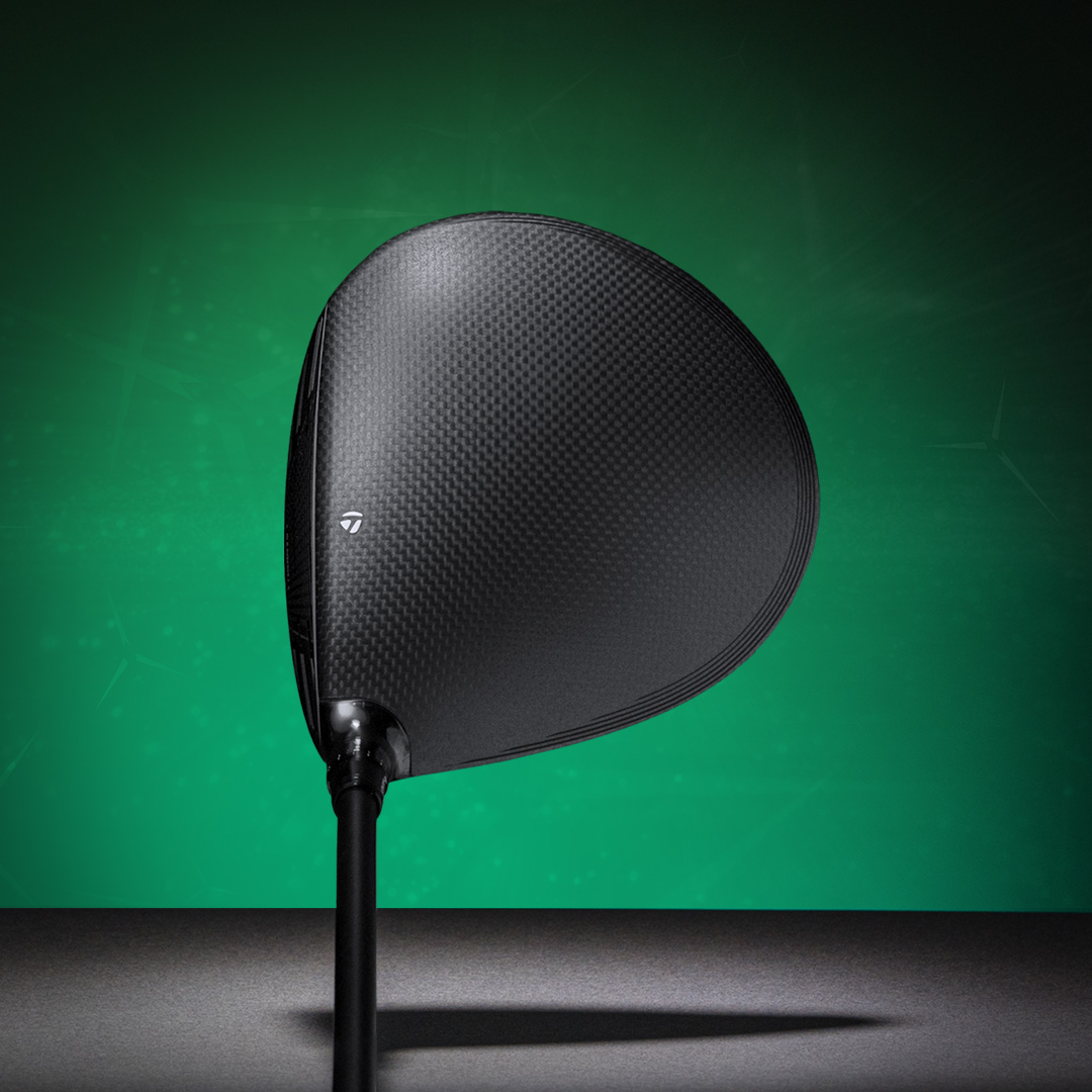The all-new #Qi35Driver builds on the most forgiving family of drivers we've ever made by lowering CG to unlock more distance from more of the face.

Learn more about all three unique models here: tmgolf.co/Qi35Driver