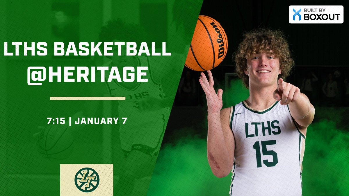 Lebanon Trail Boys Basketball (@ltblazershoops) on Twitter photo 