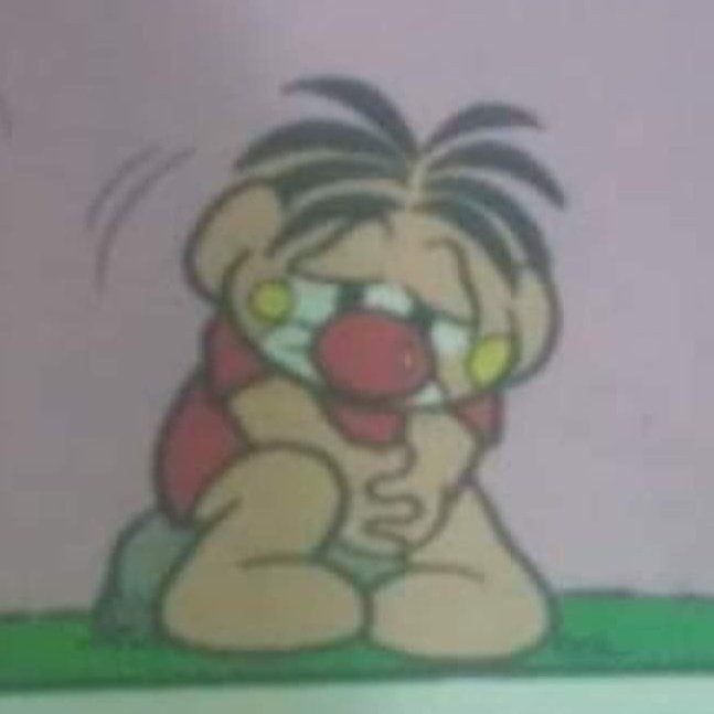 A CAPES PAGOU A BOLSA HOJE? tweet media