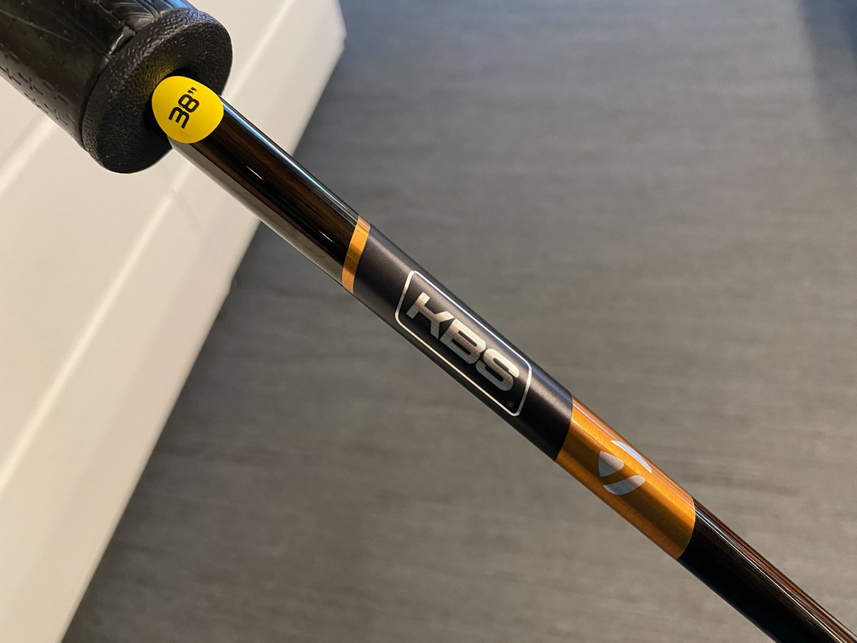 GolfWRX's tweet photo. 🚨GIVEAWAY ALERT🚨

Anyone in the market for a new putter? We have a TaylorMade Spider Tour Black Counterbalanced putter that we'd like to giveaway to one lucky follower!  

We'll select the winner on Monday, February 3rd, 2025. 

Enter now: https://t.co/WKJTxW495J https://t.co/TFLRwf2ix2