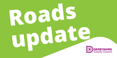 ❄️🌧️👀  Roads update - conditions remain challenging in many parts of the county. Road surface temperatures will fall well below zero overnight, giving a risk of ice on untreated roads.  Find out more, including road closures and gritting plans here 
derbyshire.gov.uk/transport-road…