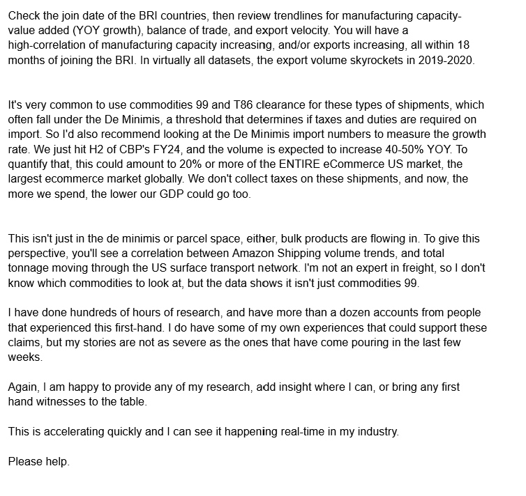 systemofentropy's tweet image. - Toys R Us
- Mervyn's
- Sears
- Sports Authority
- Circuit City
- Bed Bath & Beyond
- Sam Goody
- KB Toys
These are just some of the hundreds of retail companies who were targeted, cellar-boxed, and bankrupted over the last 20 years. Not all of the stories are the same, but…