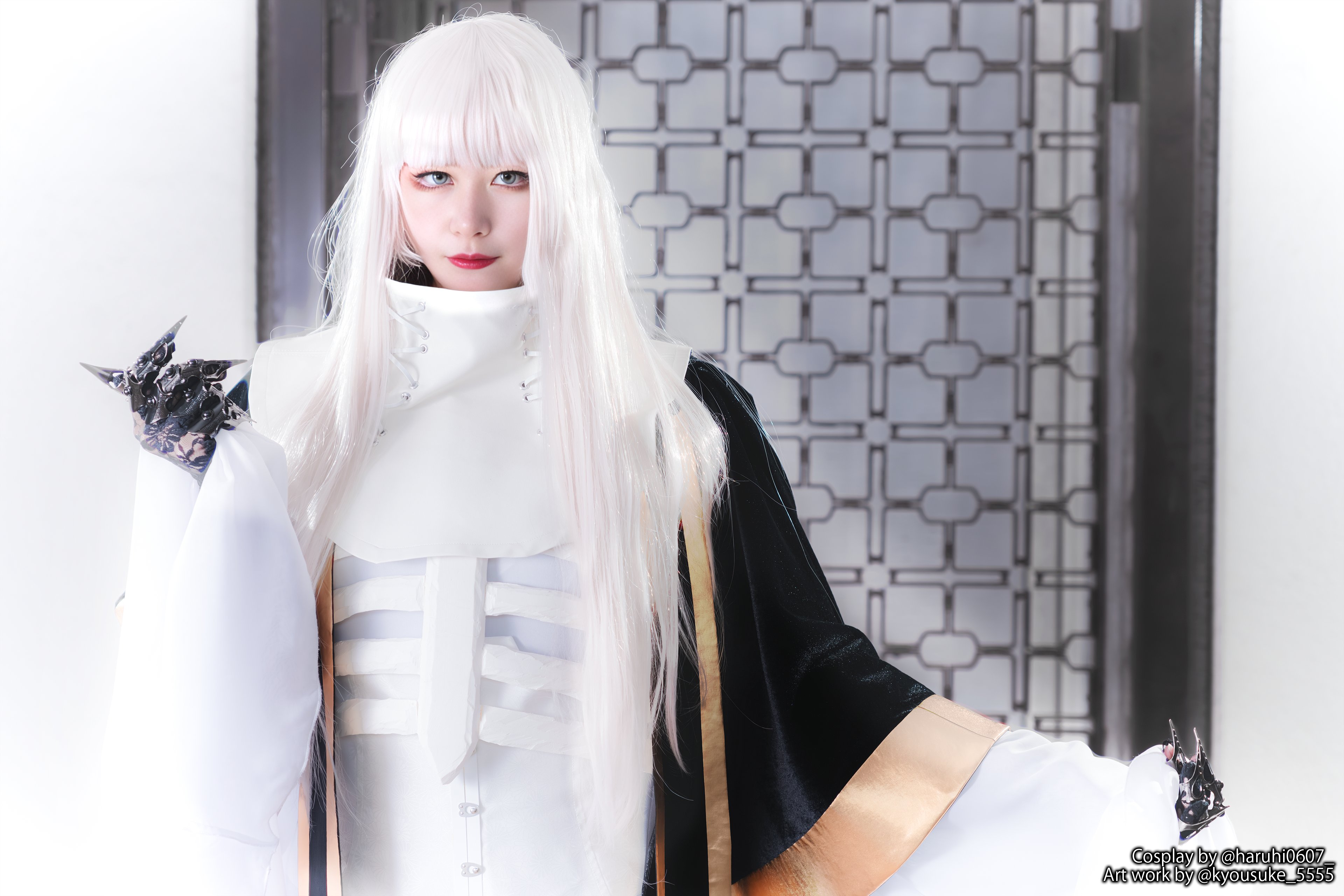 着せ恋 ハニエル ブーツ 天命 コスプレ その着せ替え人形は恋をする