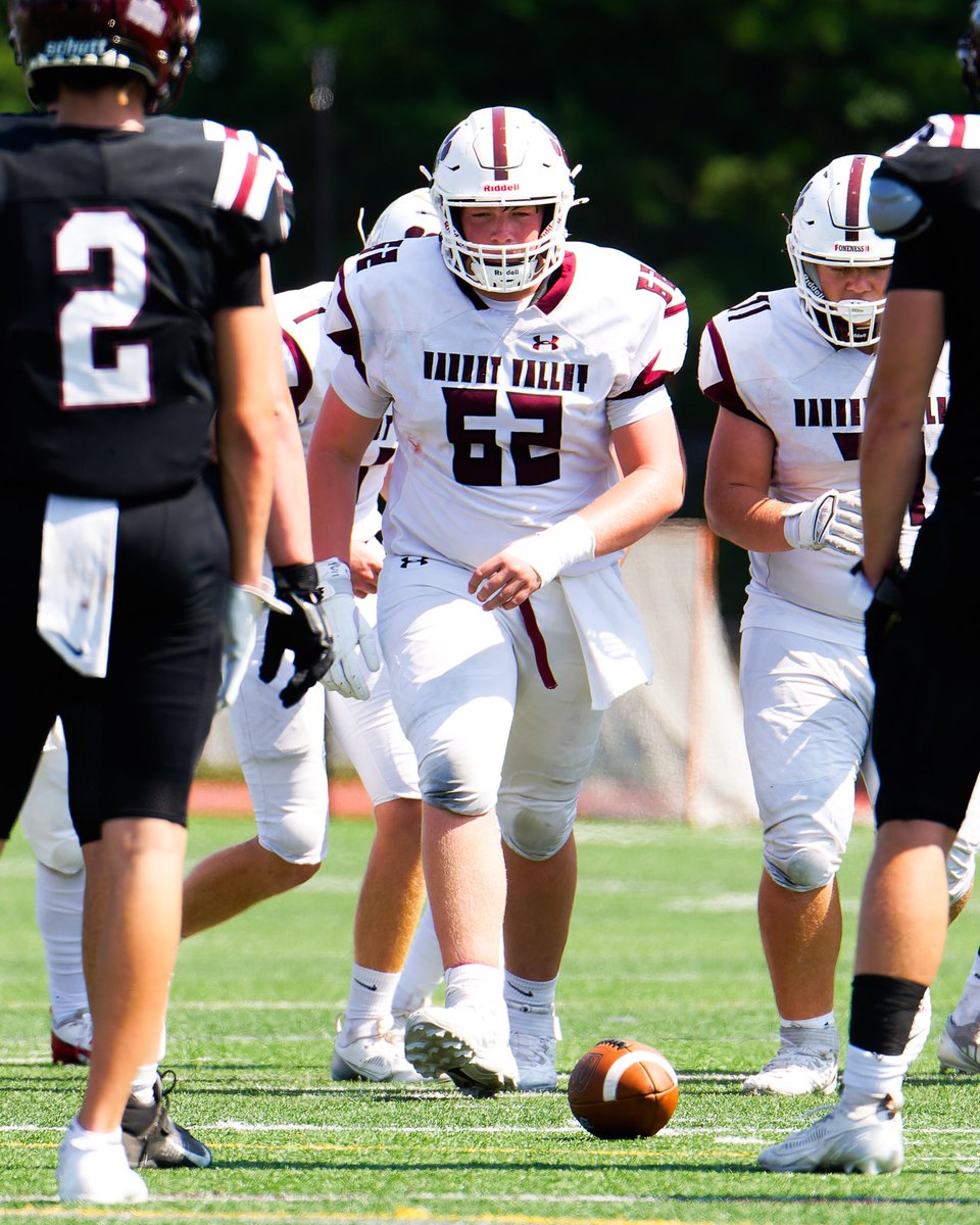 Proud to say I have been selected for 2nd team all central league. And 2nd team all Delaware county.
<a href="/DELCOFootball/">#DelcoFootball</a> <a href="/GarnetValleyFB/">Garnet Valley Football</a> <a href="/GoMVB/">GoMVB Sports - Recruit Content for College Coaches</a> #uncommitted