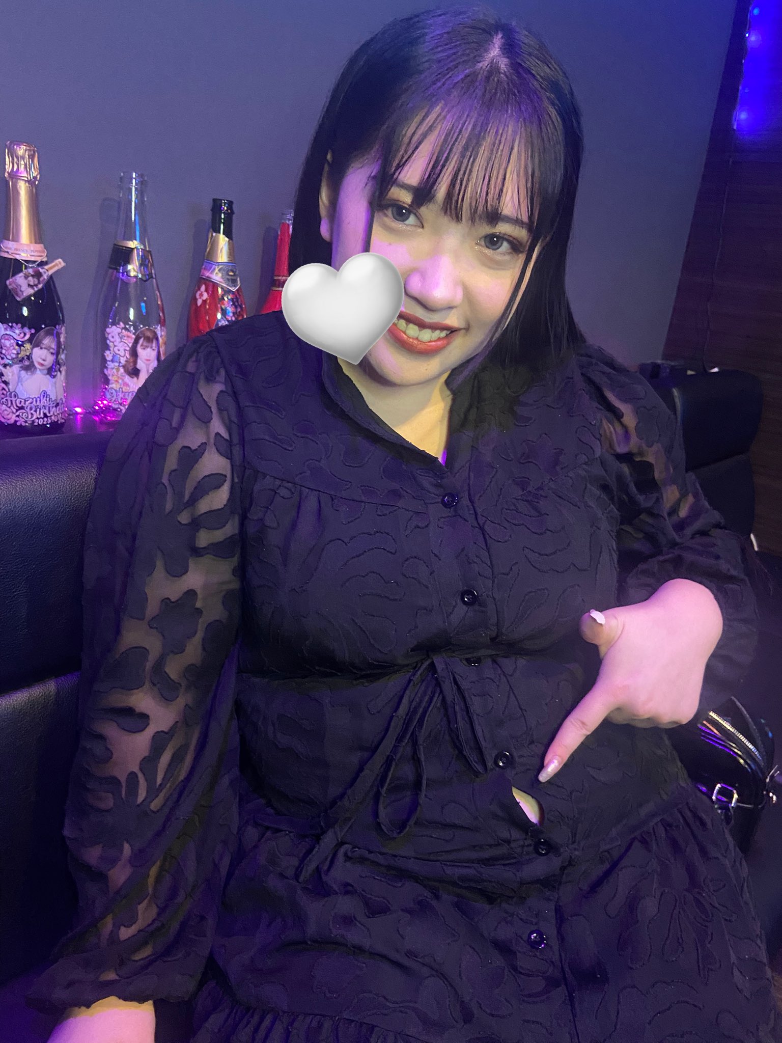豊満コスプレ  / X