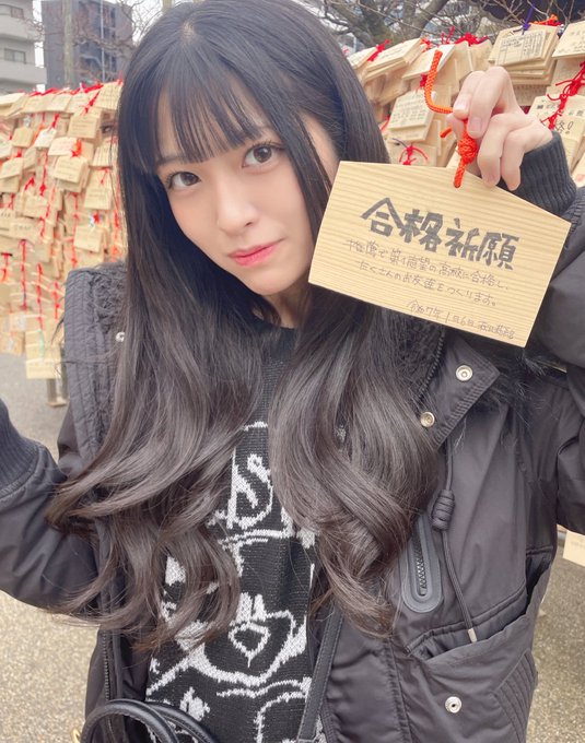 Twitterのコスプレ画像12