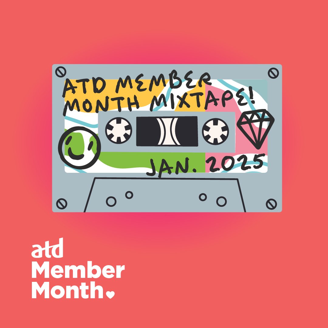 ATD Greater Boston tweet media