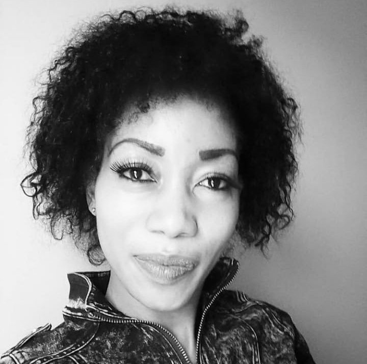 ActressModel42's tweet photo. @bennyjohnson Welcome to my family of Afro Curly hair #MarkZuck... https://t.co/0eYun9wrjG