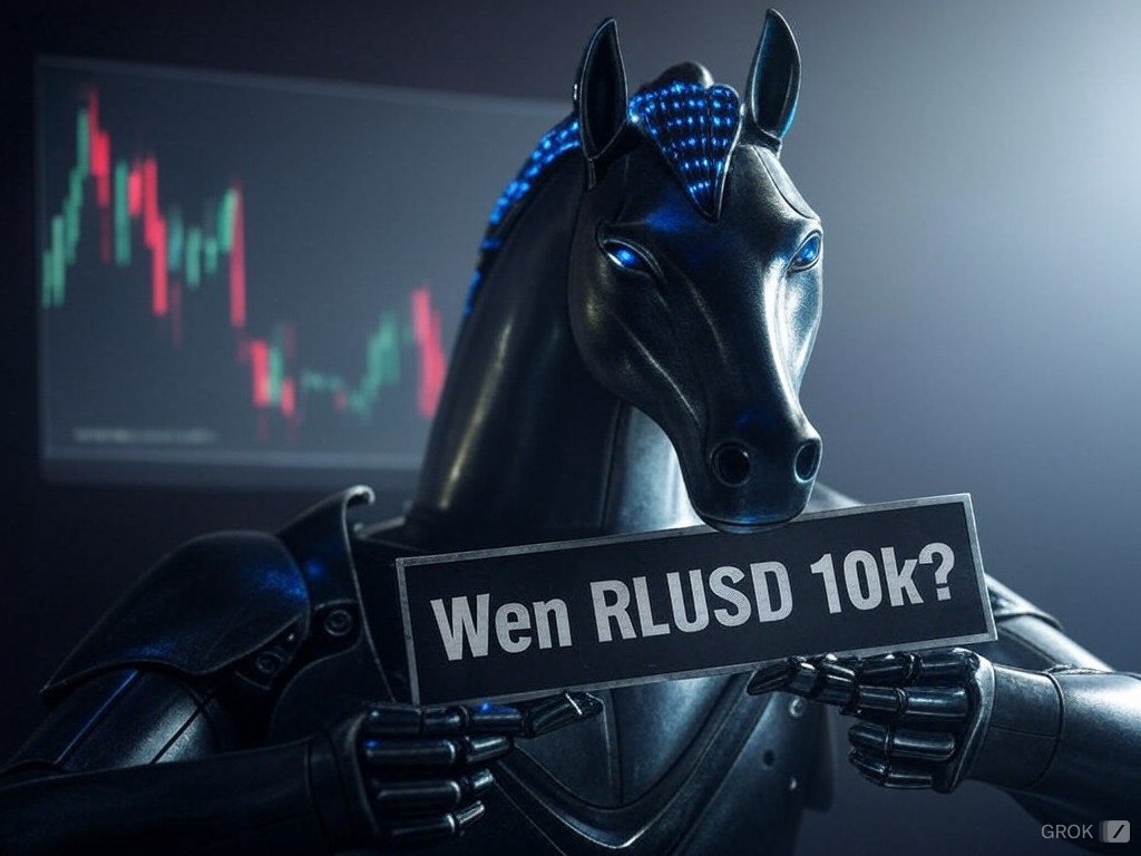 Dark_horse's tweet image. 🤣🤣🤣 I keep saying @Ripple is going with ethereum, I keep saying this is the real #ethgate for #XRP holders I keep saying smart contracts on the EVM vs #Hooks was the shift. I keep saying #RLUSD will mainly be #Etheruem based. I keep saying that 10million deposit into