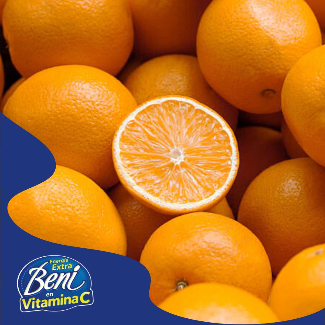 La naranja, jugosa y refrescante, es la opción ideal para cuidarte mientras disfrutas de su irresistible sabor. Un pequeño placer natural en cada gajo 🍊

#naranjas #naranjasbeni #naranjasdevalencia