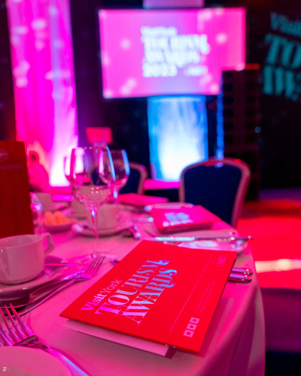 We’re delighted to announce the finalists for the #VYTA25, sponsored by <a href="/LNER/">London North Eastern Railway</a>! 🎉

Pub of the Year finalists:
✨ <a href="/TheDroversArms/">The Drovers Arms Restaurant & Country Pub</a>
✨ Plonkers Wine Bar &amp; Bistro

Award Sponsored By: Hunter Gee Holroyd

👉 Book your tickets: visityork.org/awards