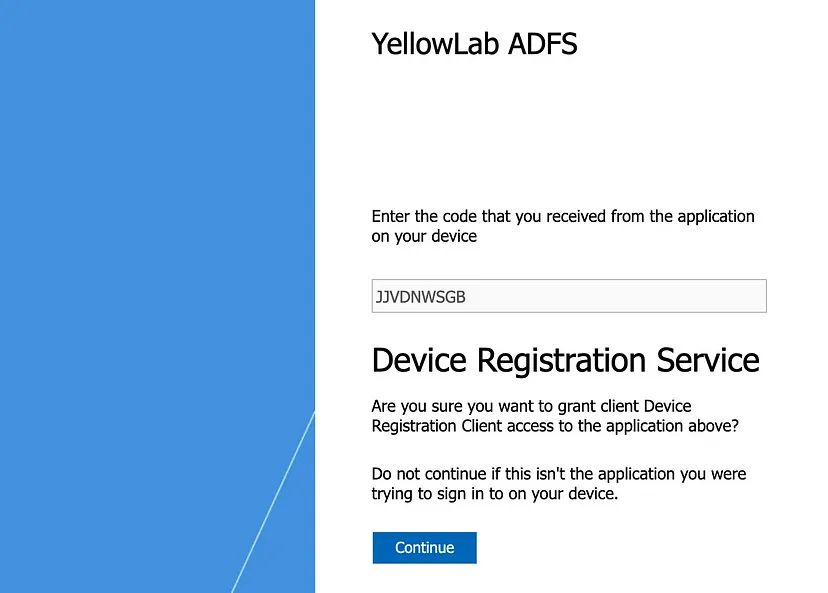 Achievement unlocked, my first blog with SoecterOps 🤗 This post looks at ADFS OAuth2 support, Device Registration, Enterprise PRT, and a brain dump of things that I didn’t want to leave sat on Notion. posts.specterops.io/adfs-living-in…