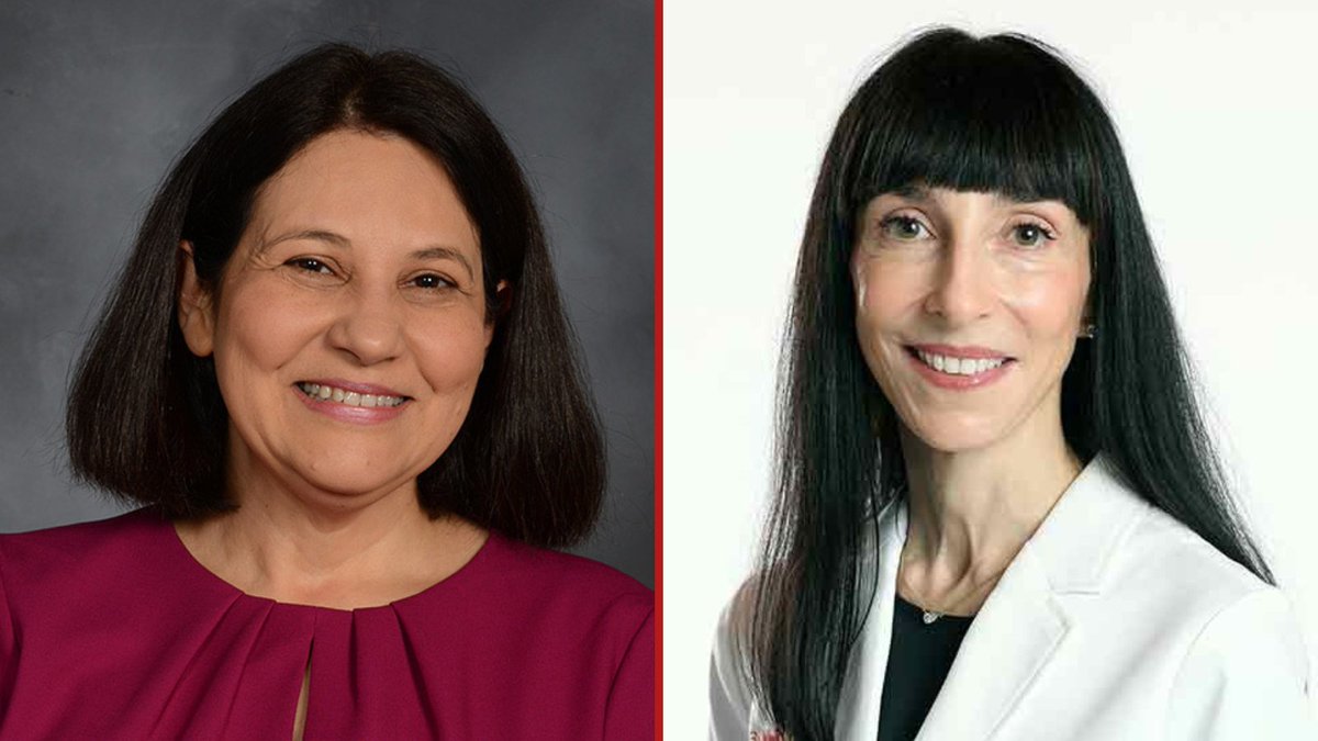 A $2.3 million <a href="/CDCgov/">CDC</a> grant will aid the initiative to improve care access and survival outcomes for young breast cancer patients.

Drs. Tessa Cigler and Vered Stearns of <a href="/WCMBreastCenter/">Weill Cornell Breast Center</a> will lead this effort focusing on diverse patients.

More: bit.ly/3BWsaIb